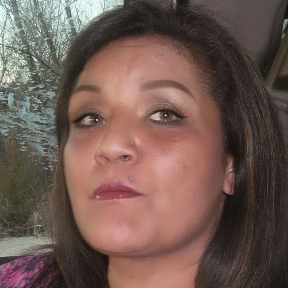 Meet your Posher, Blu